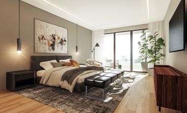 Venta  Departamentos  Tecamachalco, Nuevos de de Lujo(R)