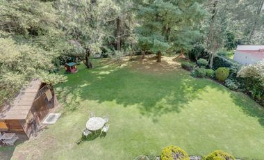 Venta magnifica casa en La Herradura (R)