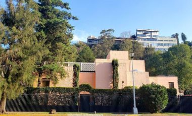 Venta magnifica casa en La Herradura (R)