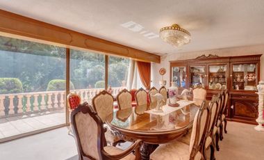 Venta magnifica casa en La Herradura (R)