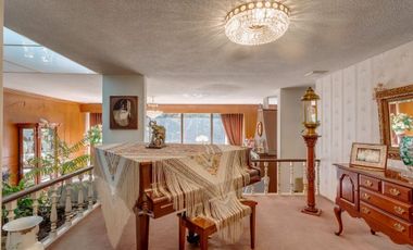 Venta magnifica casa en La Herradura (R)