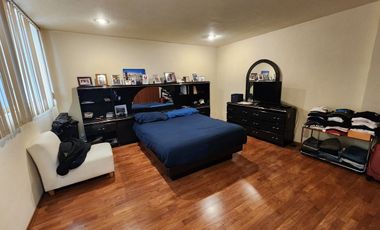 Venta departamento con Terraza Tecamachalco (R)