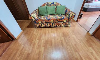 Venta departamento con Terraza Tecamachalco (R)