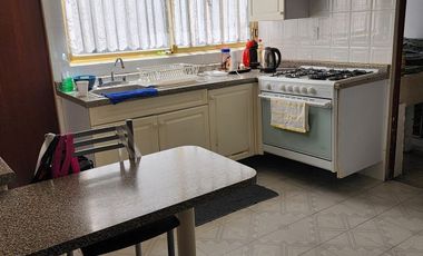 Venta departamento con Terraza Tecamachalco (R)