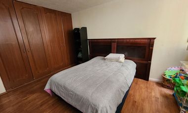 Venta departamento con Terraza Tecamachalco (R)