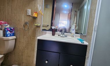 Venta departamento con Terraza Tecamachalco (R)