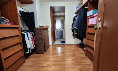 Venta departamento con Terraza Tecamachalco (R)