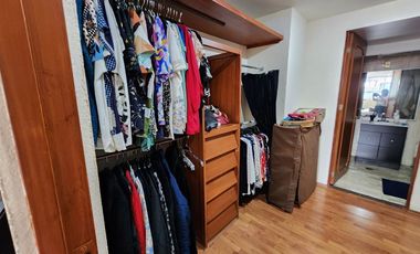 Venta departamento con Terraza Tecamachalco (R)