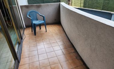 Venta departamento con Terraza Tecamachalco (R)