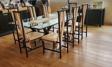 Venta departamento con Terraza Tecamachalco (R)