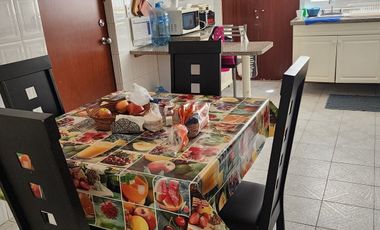 Venta departamento con Terraza Tecamachalco (R)