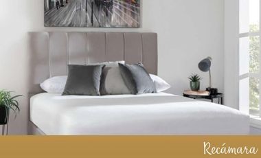 PREVENTA DEPARTAMENTOS TECAMACHALCO AQUA RESIDENCE (R)