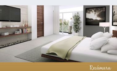 PREVENTA DEPARTAMENTOS TECAMACHALCO AQUA RESIDENCE (R)