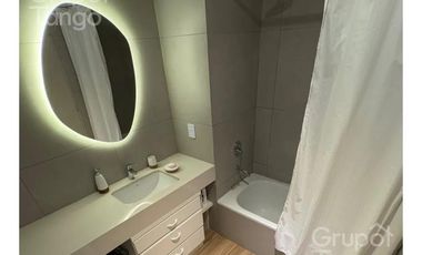 Departamento en venta, Palermo 2 ambientes, pileta, balcon amenities