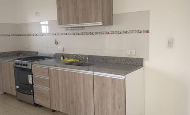 Departamento - B.San Martin
