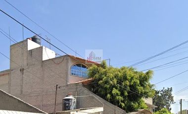 Ecatepec Jardines de Morelos Casa Venta Estado de Mexico