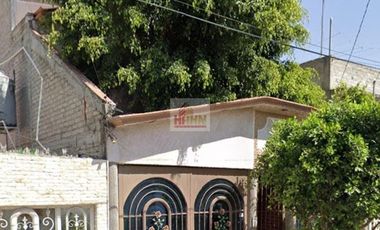 Ecatepec Jardines de Morelos Casa Venta Estado de Mexico