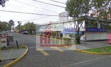 Local Comercial en venta en Gabriel Ramos Millán, Tlalpan