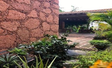 LOMAS DE CUERNAVACA CASA VENTA TEMIXCO MORELOS