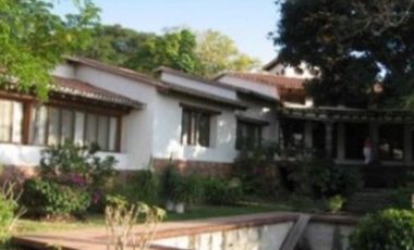 LOMAS DE CUERNAVACA CASA VENTA TEMIXCO MORELOS
