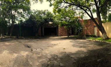 LOMAS DE CUERNAVACA CASA VENTA TEMIXCO MORELOS