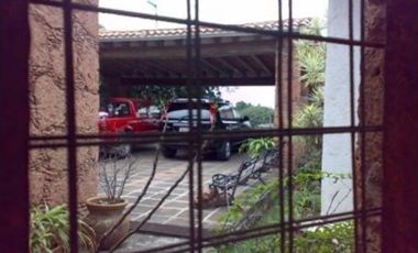 LOMAS DE CUERNAVACA CASA VENTA TEMIXCO MORELOS