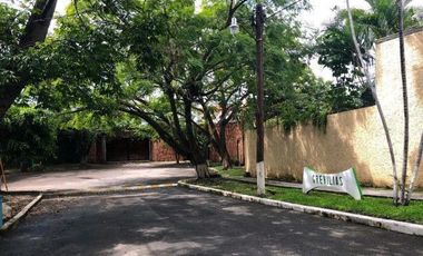 LOMAS DE CUERNAVACA CASA VENTA TEMIXCO MORELOS