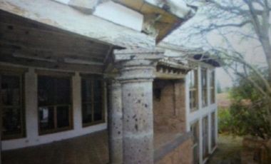 LOMAS DE CUERNAVACA CASA VENTA TEMIXCO MORELOS