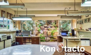 TERRENO EN VENTA EN SAN FRANCISCO CULHUACÁN, COYOACÁN