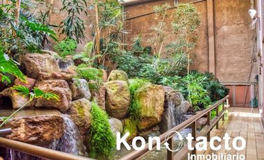TERRENO EN VENTA EN SAN FRANCISCO CULHUACÁN, COYOACÁN