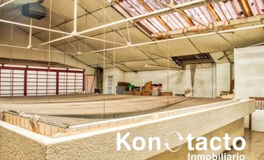 TERRENO EN VENTA EN SAN FRANCISCO CULHUACÁN, COYOACÁN