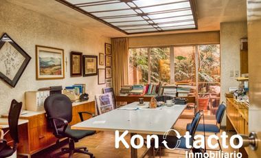 TERRENO EN VENTA EN SAN FRANCISCO CULHUACÁN, COYOACÁN