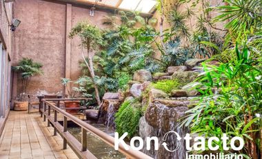 TERRENO EN VENTA EN SAN FRANCISCO CULHUACÁN, COYOACÁN