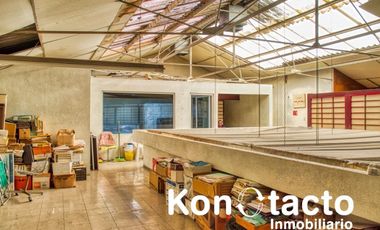 TERRENO EN VENTA EN SAN FRANCISCO CULHUACÁN, COYOACÁN