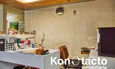 TERRENO EN VENTA EN SAN FRANCISCO CULHUACÁN, COYOACÁN