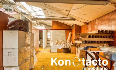 TERRENO EN VENTA EN SAN FRANCISCO CULHUACÁN, COYOACÁN