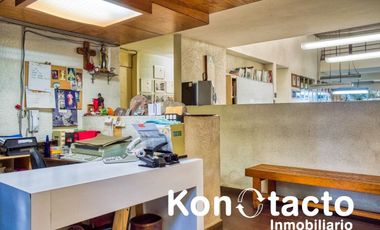 TERRENO EN VENTA EN SAN FRANCISCO CULHUACÁN, COYOACÁN