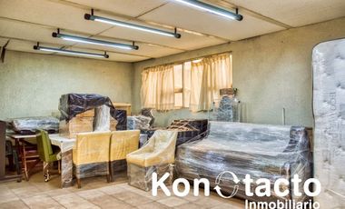TERRENO EN VENTA EN SAN FRANCISCO CULHUACÁN, COYOACÁN
