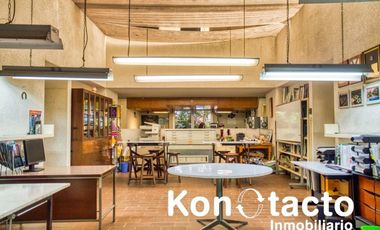 TERRENO EN VENTA EN SAN FRANCISCO CULHUACÁN, COYOACÁN