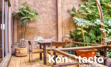 TERRENO EN VENTA EN SAN FRANCISCO CULHUACÁN, COYOACÁN