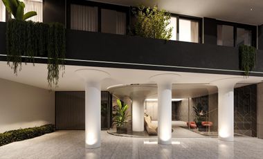 Av Cabildo 20, Nice Hollywood, 2 y 3 ambientes en Palermo Hollywood