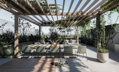 Av Cabildo 20, Nice Hollywood, 2 y 3 ambientes en Palermo Hollywood