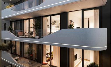 Av Cabildo 20, Nice Hollywood, 2 y 3 ambientes en Palermo Hollywood
