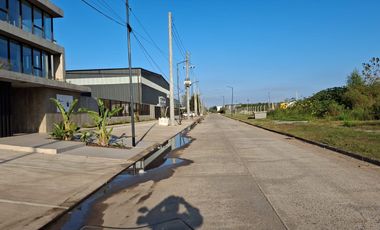 Terreno en alquiler en Troncos Del Talar, Tigre - Parque Industrial Tigre
