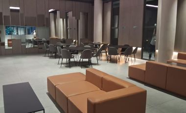 Dos Ambientes en alquiler edificio SKY !!!