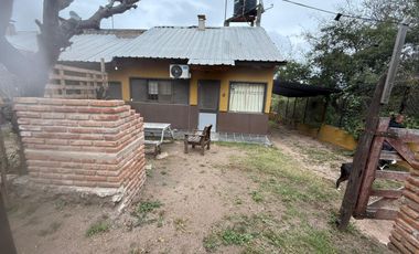 COMPLEJO DE 3 CABAÑAS EN BIALET MASSE A 2KM DE LA RUTA 38 REF: 2133