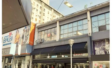 Oficina en  peatonal