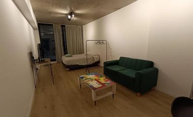 MONOAMBIENTE-COGHLAN- ALQUILER TEMPORARIO