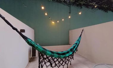 MONOAMBIENTE-COGHLAN- ALQUILER TEMPORARIO