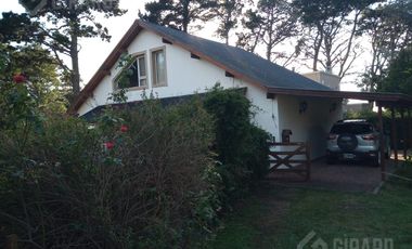 Casa en  Sierra de los Padres